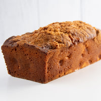 Apple Bread