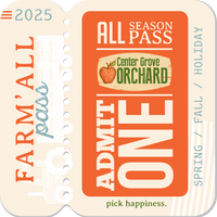 2025 Farm'all Pass