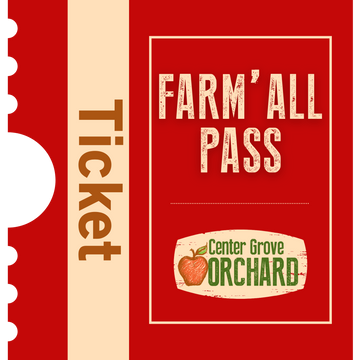 Farm'all Pass