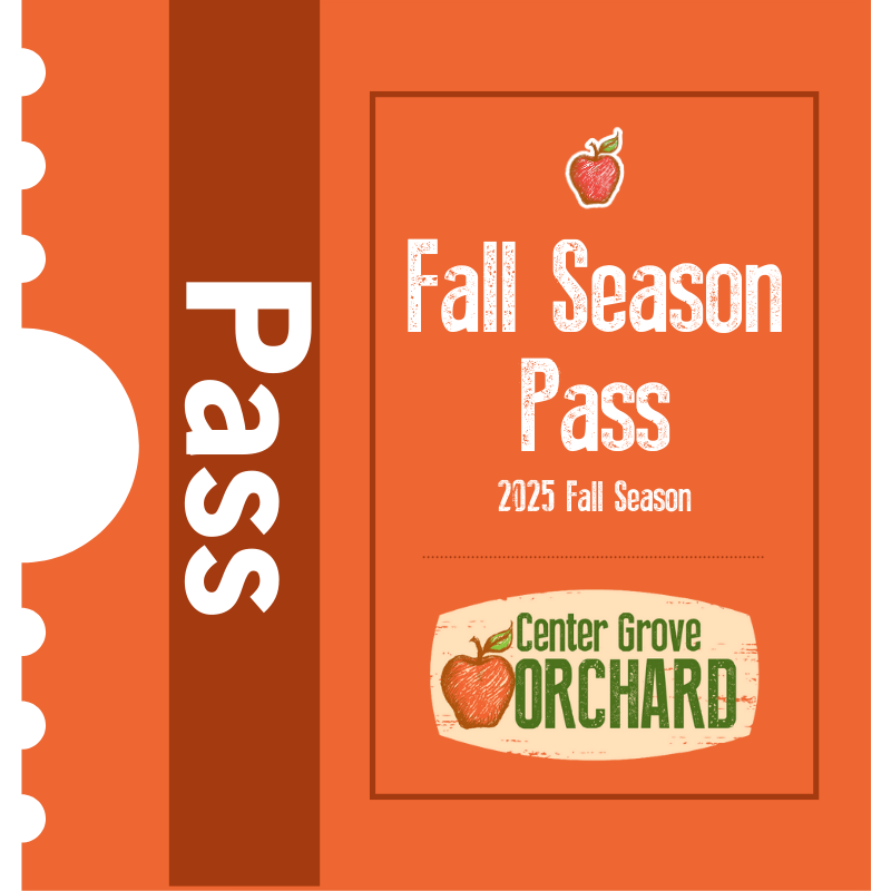 Fall Season Pass