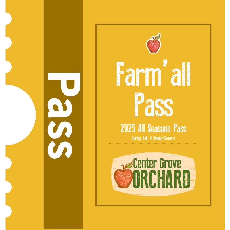 Farm'all Pass