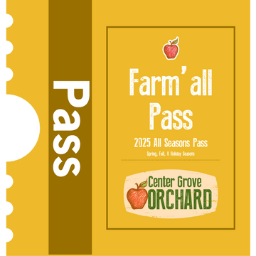 Farm'all Pass