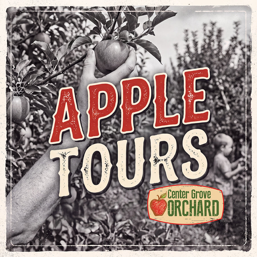2026 Fall: Apple Tour