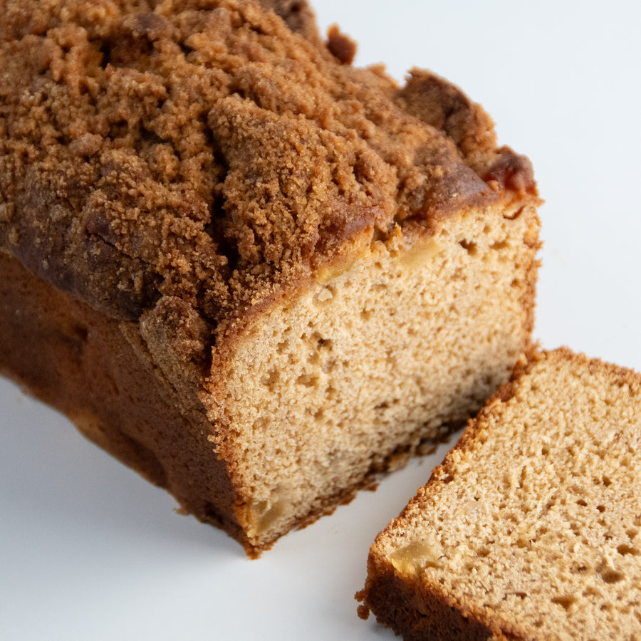 Apple Bread