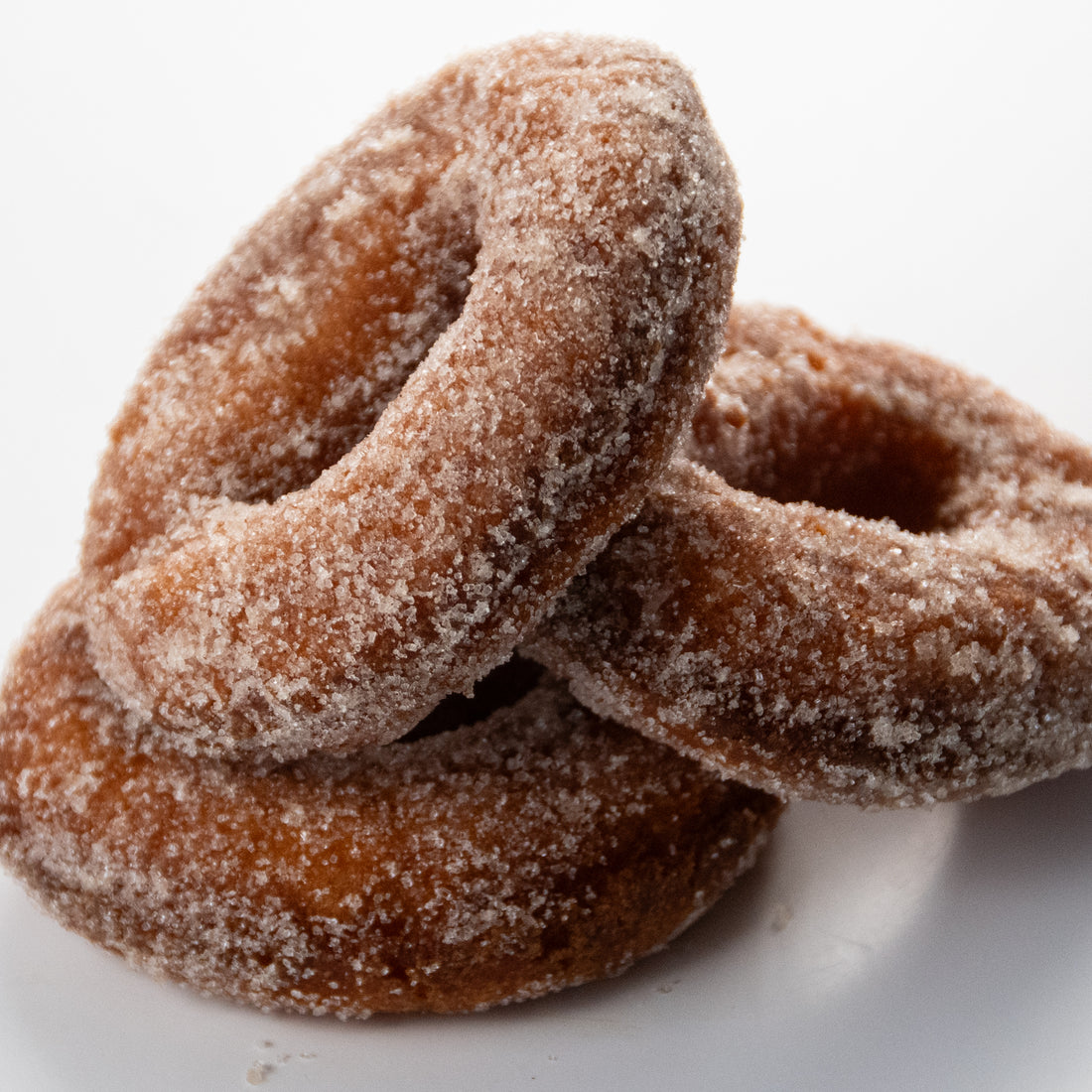 Apple Cider Donuts