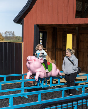 2026 Fall Weekend Admission