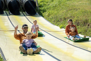 2026 Fall Weekday Admission