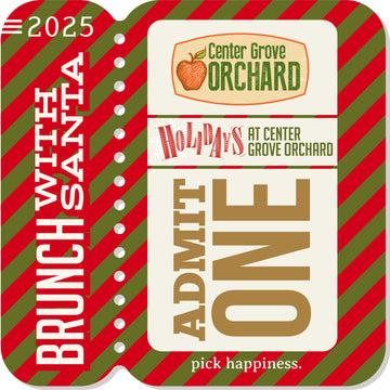 2025 Brunch with Santa