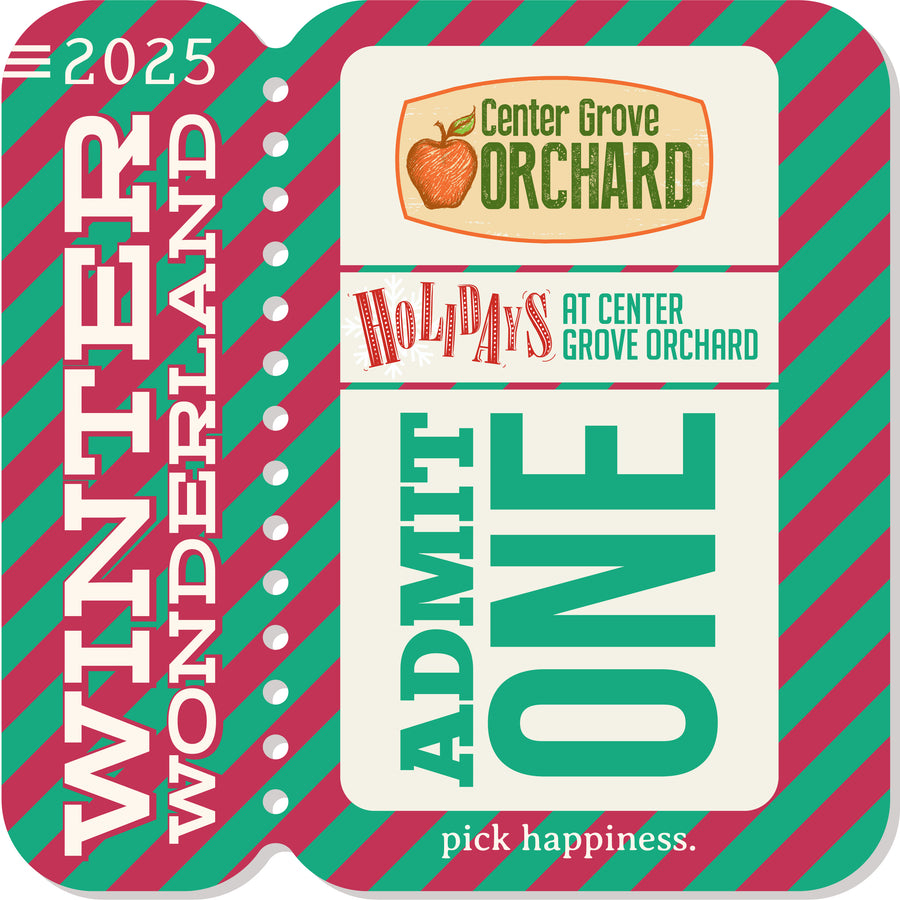 2025 Winter Wonderland