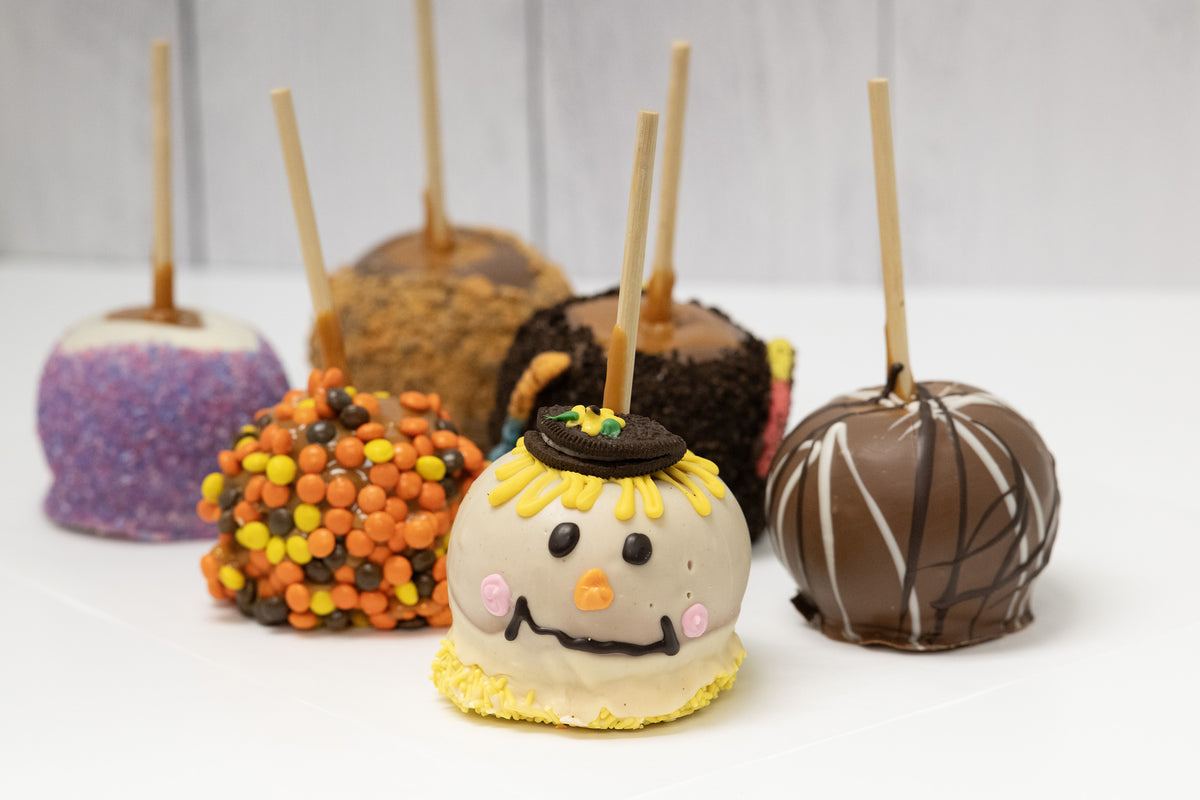 Candy Kitchen