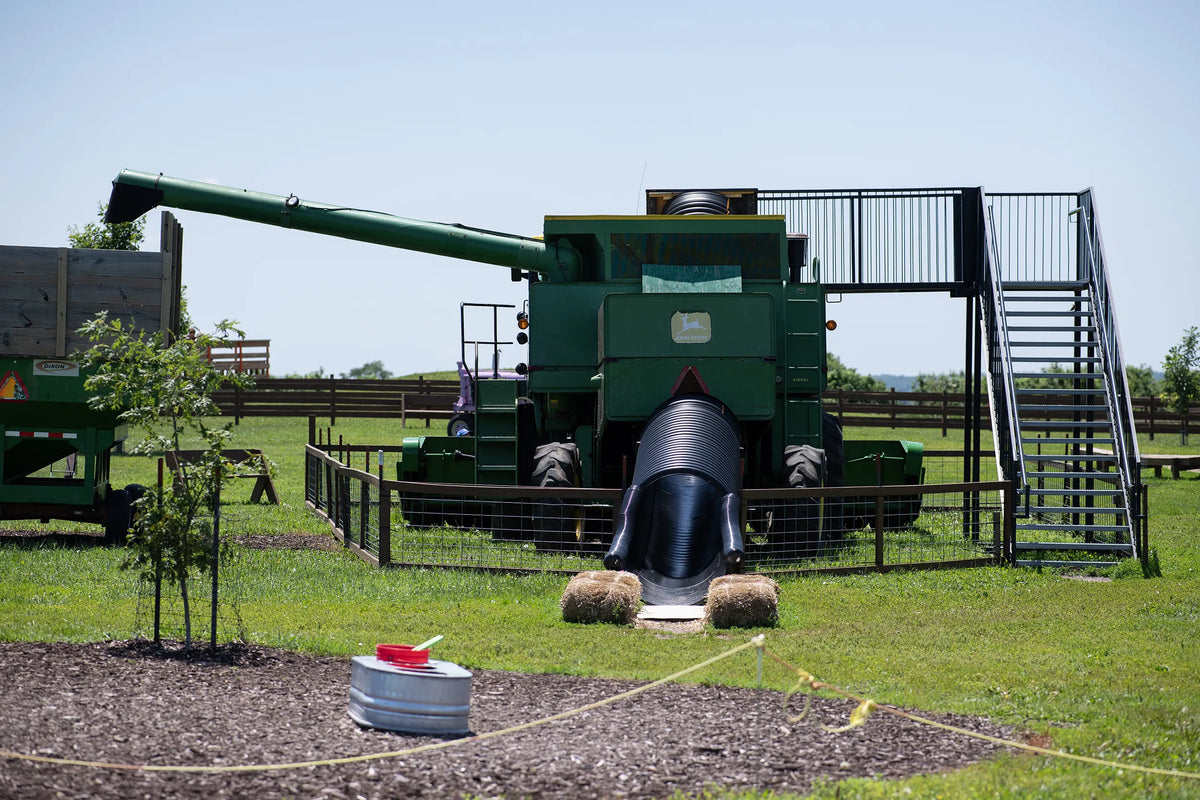 Combine Slide