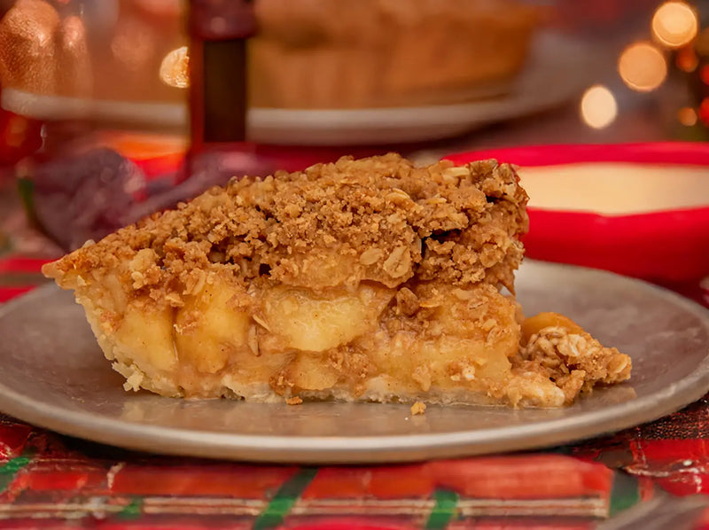 Country Apple Pie