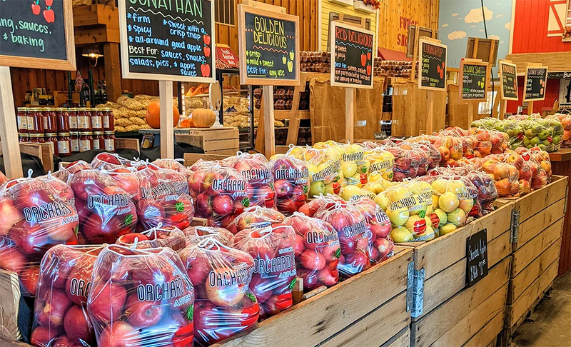 COUNTRY STORE