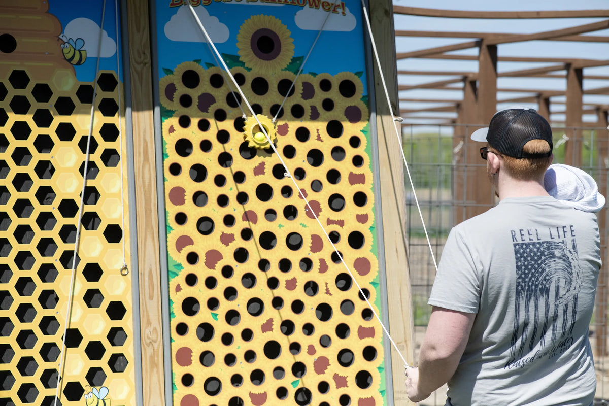 Wall Ball
