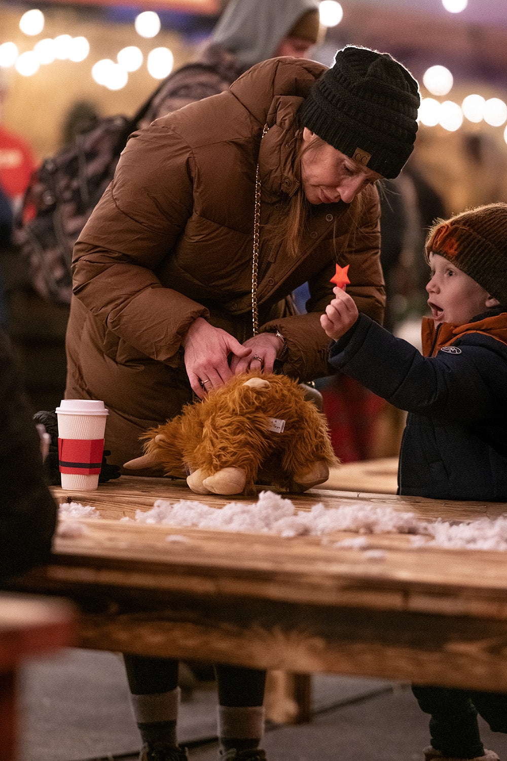 Holiday Events
