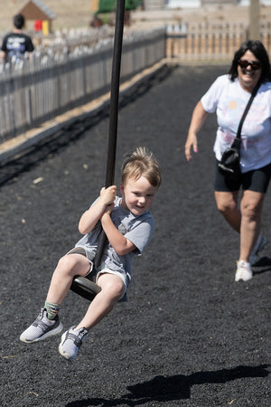 2026 Fall Season Pass
