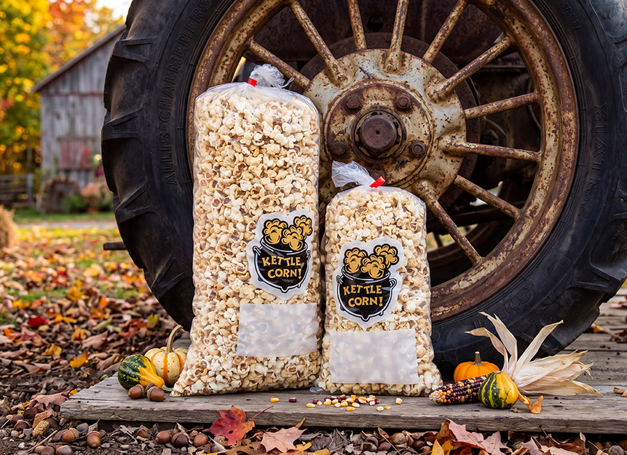Kettle Corn