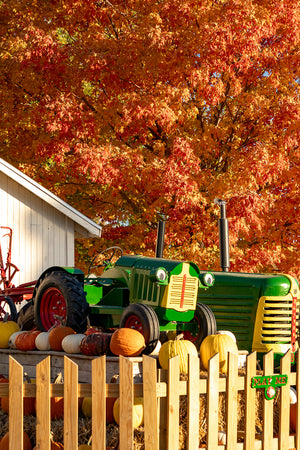 2026 Fall Weekday Admission