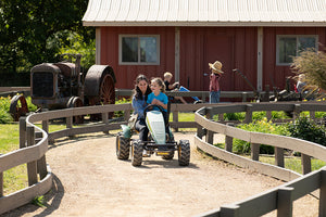 2026 Fall Season Pass