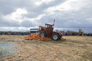 2026 Fall Season Pass