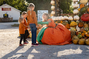2026 Fall Weekend Admission