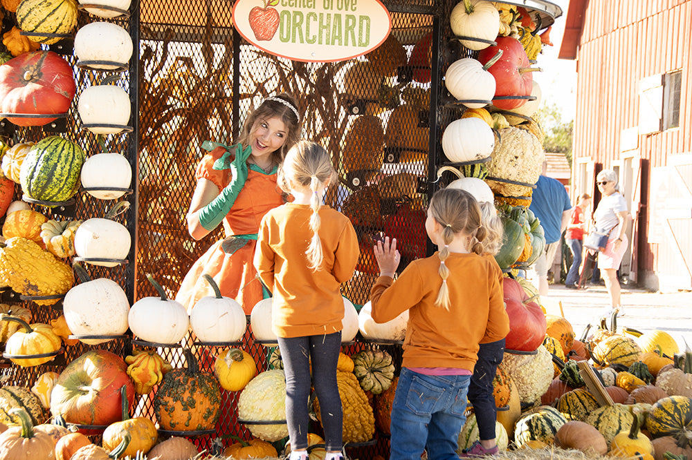 Pumpkin Fest