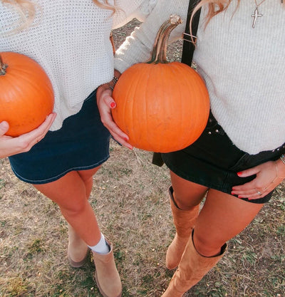 Pumpkins