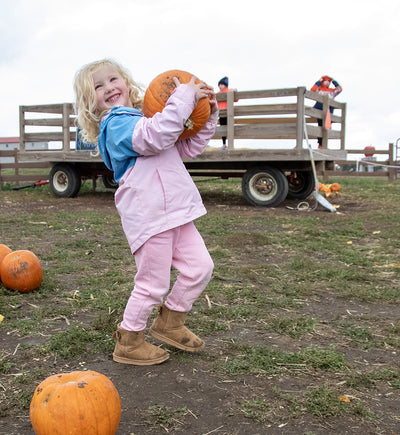 Pumpkins