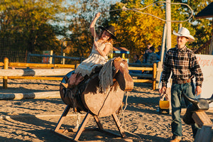 2026 Fall Weekend Admission