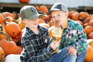 2026 Fall Weekend Admission