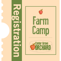 Farm Camp 2024
