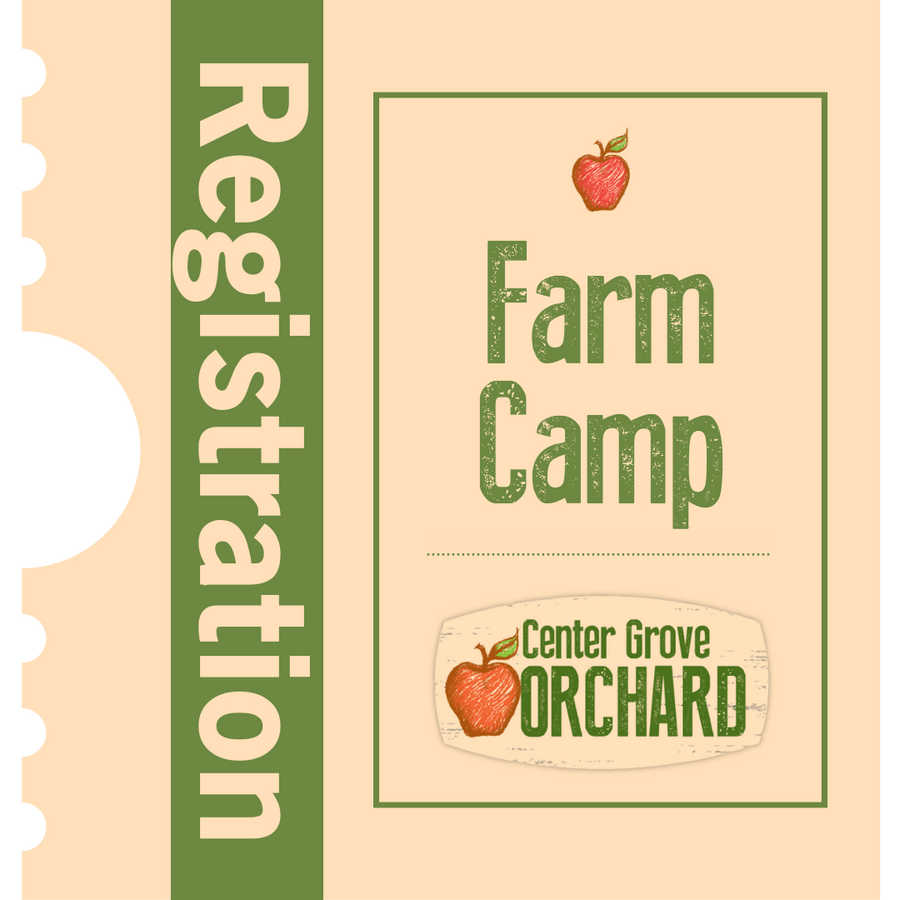 Farm Camp 2024