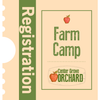 Farm Camp 2025