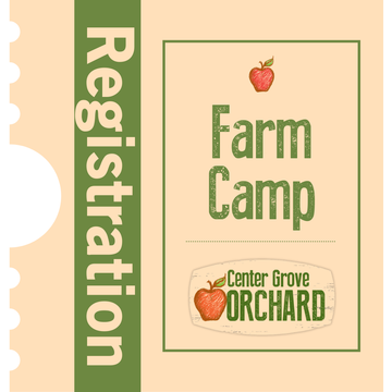 Farm Camp 2025