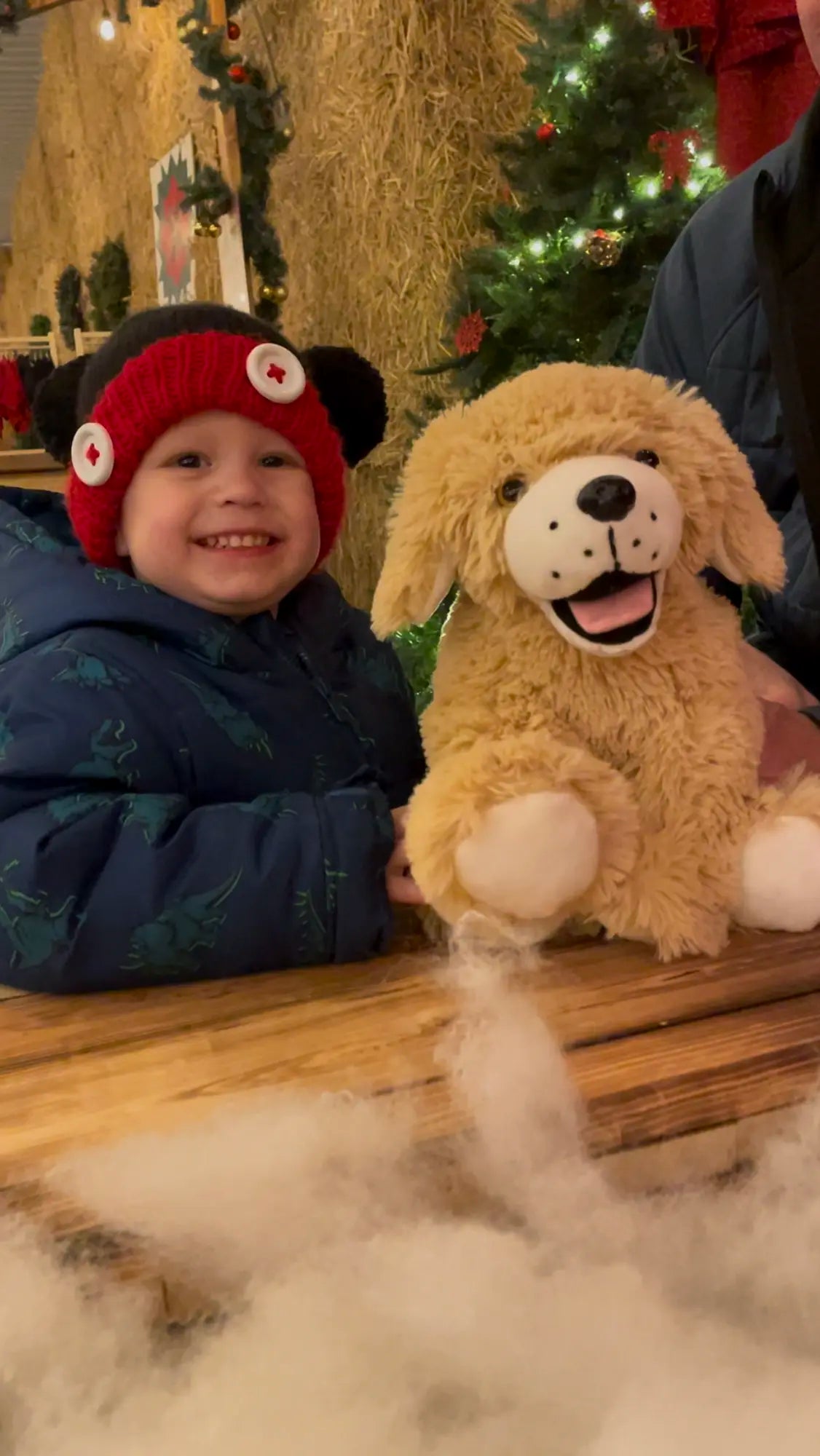 You-Build Bear