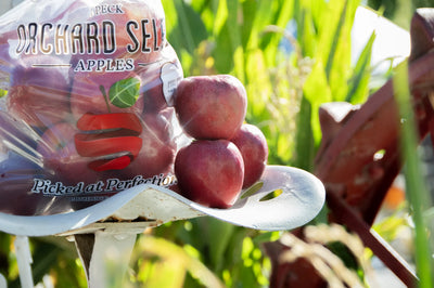 Apples