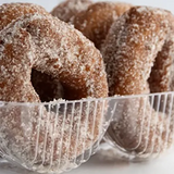 Apple Cider Donuts