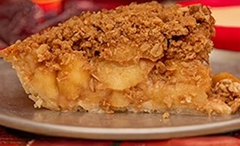 Fresh & Frozen Baked Goods