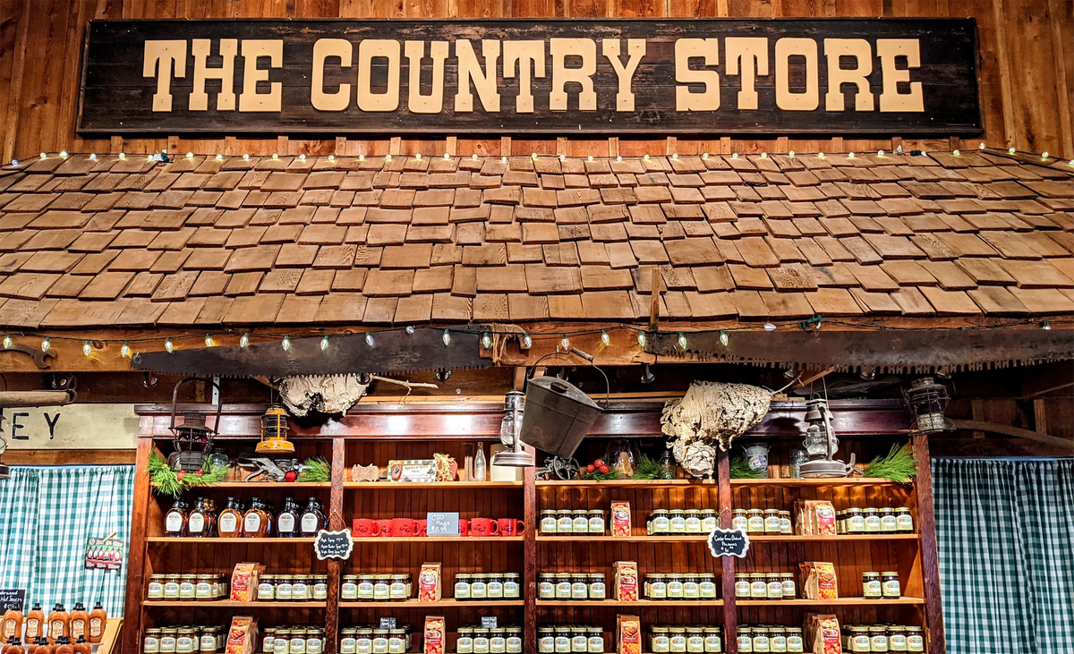 Country Store - Tasty Farm Treats | Center Grove Orchard