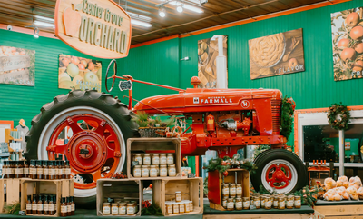 Country Store - Tasty Farm Treats | Center Grove Orchard