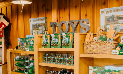 Country Store - Tasty Farm Treats | Center Grove Orchard