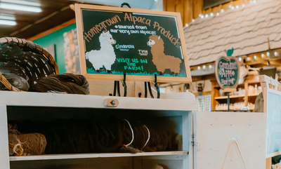 Country Store - Tasty Farm Treats | Center Grove Orchard