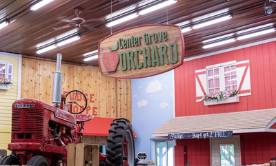 Country Store - Tasty Farm Treats | Center Grove Orchard
