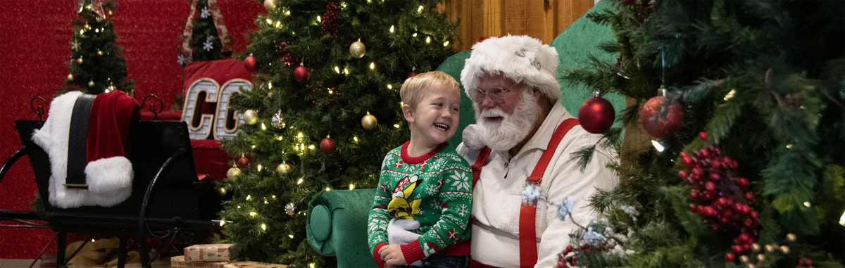 Holiday Events