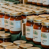 Jams & Jellies