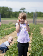 Learn to Grow Crops