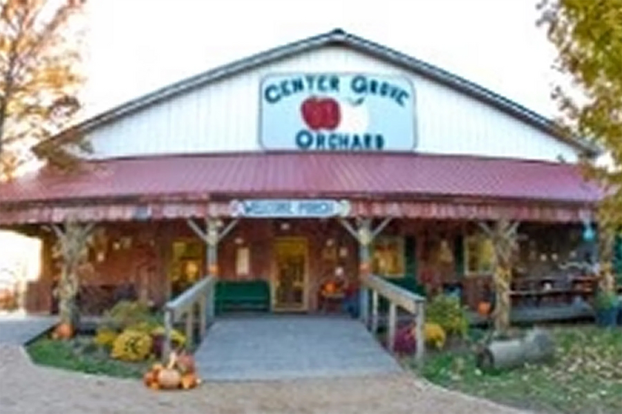Welcome Porch Reservations