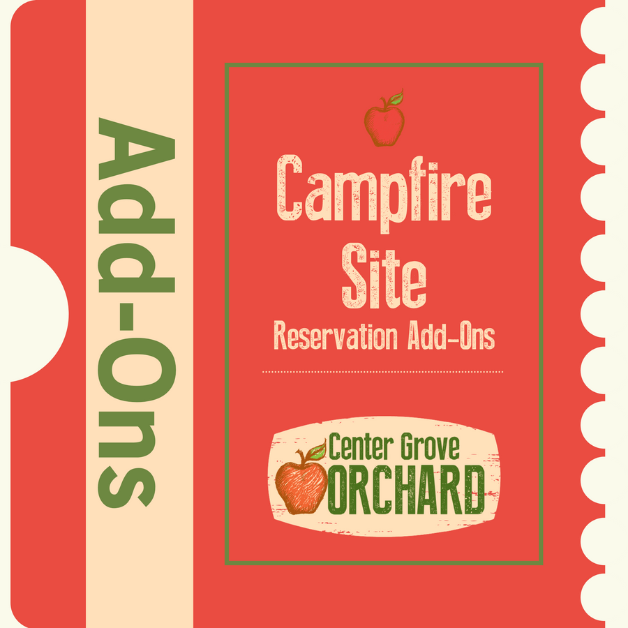 Campfire Add-Ons