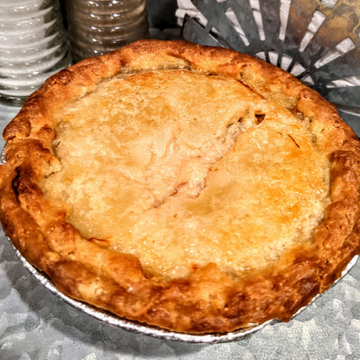 Chicken Pot Pie