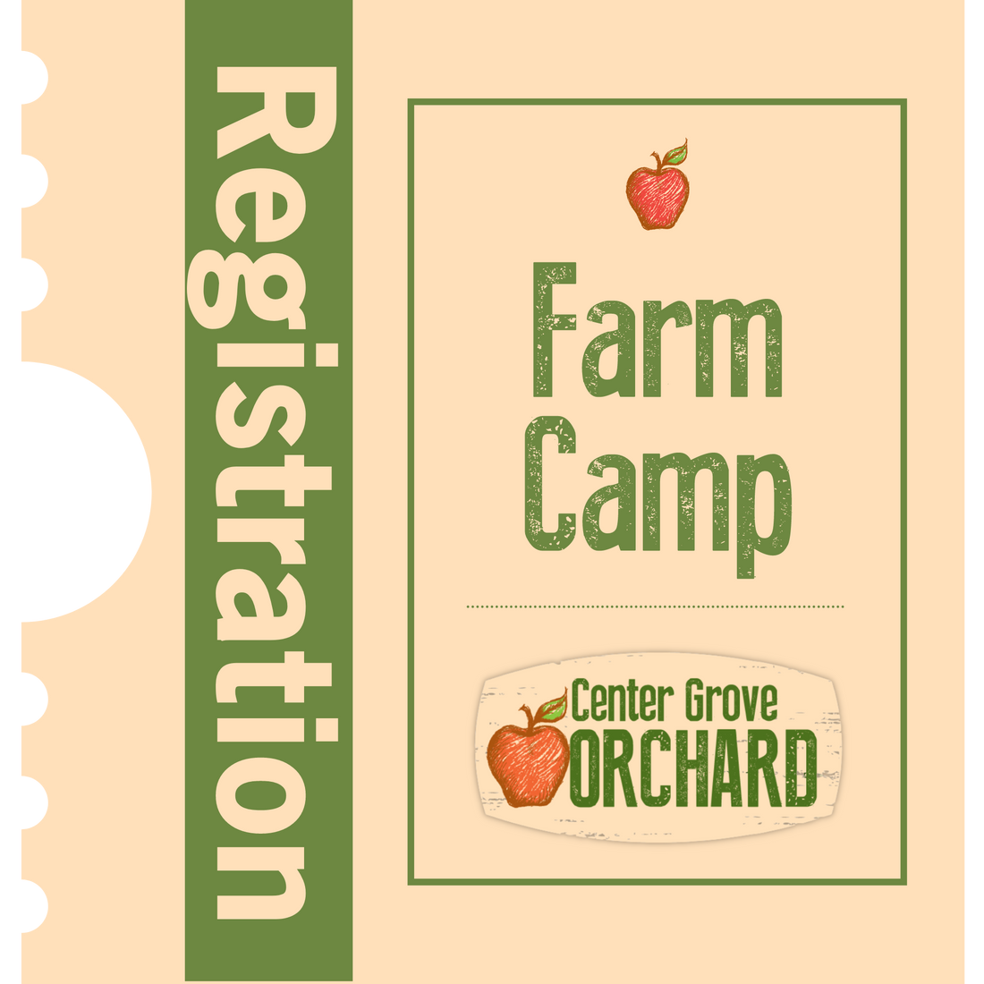 Farm Camp 2023